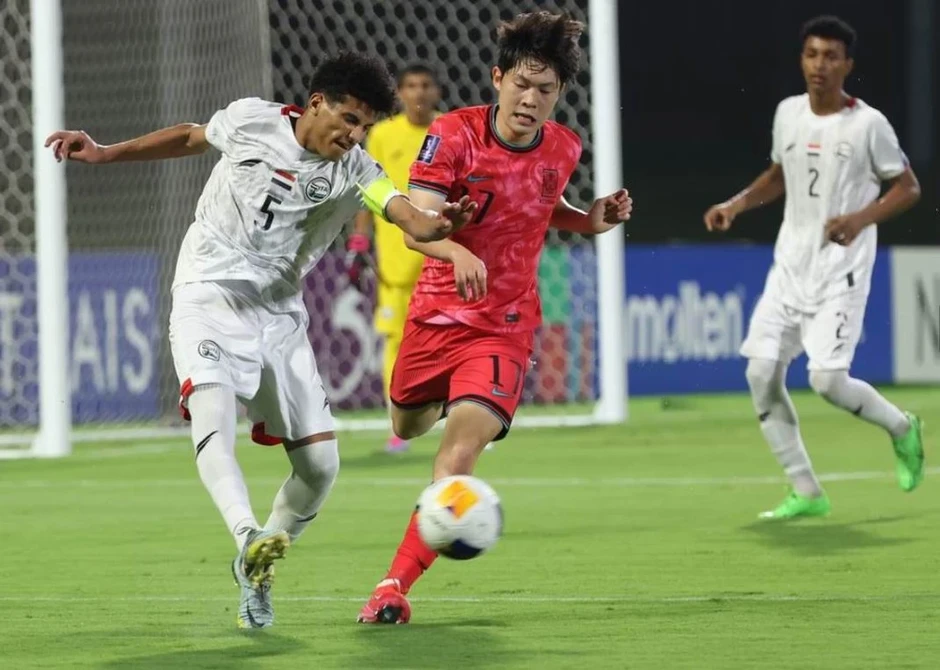 Thái Lan... hỏng, chờ U-17 Việt Nam giải quyết Yemen Thái Lan... hỏng, chờ U-17 Việt Nam giải quyết Yemen