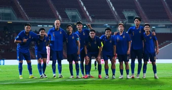 Thái Lan vào chung kết ASEAN Cup 2026