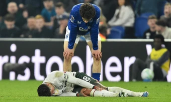 Tham vọng kiểu Mỹ và những bất ổn tại Chelsea - Báo TinVina