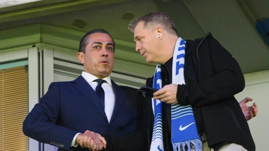 Tham vọng kiểu Mỹ và những bất ổn tại Chelsea - Báo TinVina