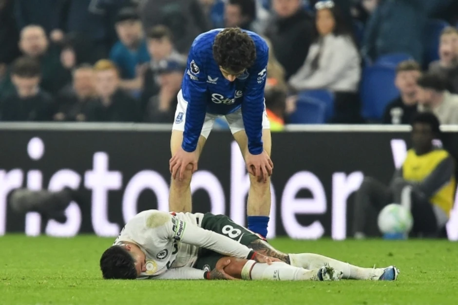 Tham vọng kiểu Mỹ và những bất ổn tại Chelsea - Báo TinVina
