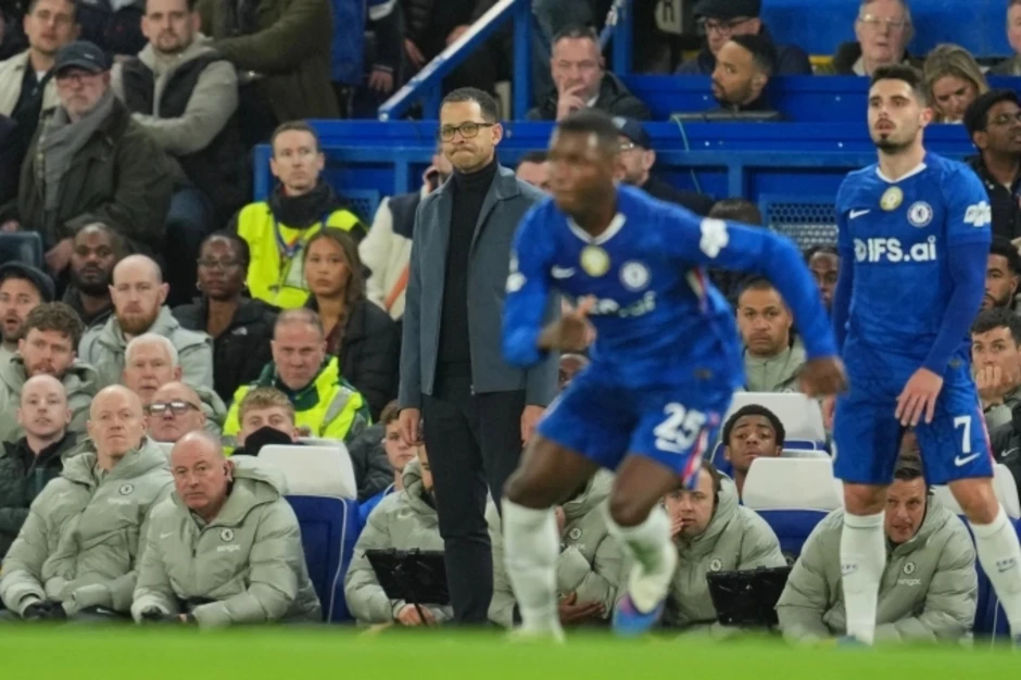 Tham vọng kiểu Mỹ và những bất ổn tại Chelsea - Báo TinVina