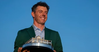The Masters 2026: Golf mất Tiger Woods, nhưng có Rory McIlroy