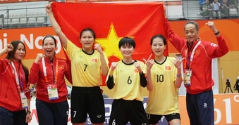 Thể thao Việt Nam còn cơ hội giành thêm HCV ở môn nào tại Asiad 20?