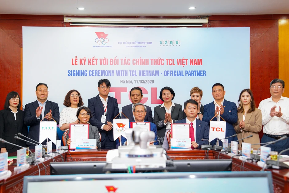 Thể thao Việt Nam nhận tin vui trước thềm Asiad 20 Thể thao Việt Nam nhận tin vui trước thềm Asiad 20