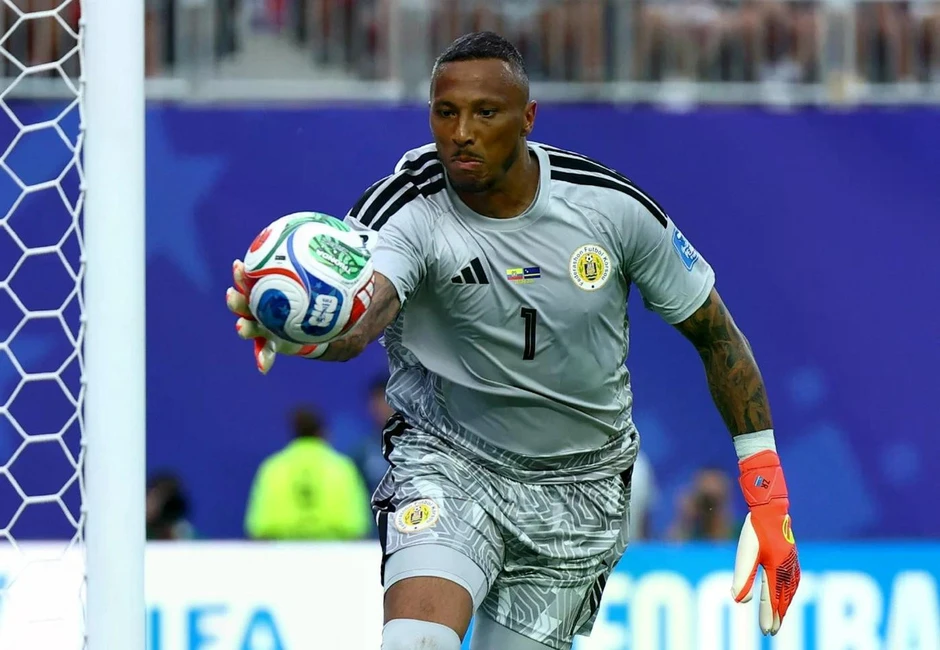 Thêm một thủ môn gây bão ở World Cup 2026 Thêm một thủ môn gây bão ở World Cup 2026