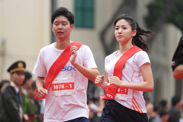 Theo chân người Nhật Bản học hỏi Undokai Theo chân người Nhật Bản học hỏi Undokai
