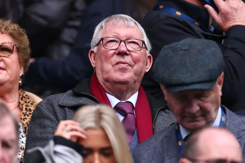 Thông tin mới về tình trạng sức khỏe của Sir Alex Ferguson Thông tin mới về tình trạng sức khỏe của Sir Alex Ferguson