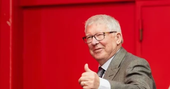 Thông tin mới về tình trạng sức khỏe của Sir Alex Ferguson
