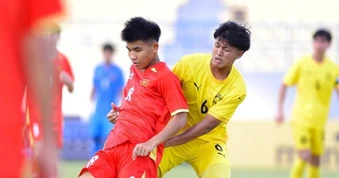 Thua Việt Nam mãi, báo chí Malaysia chán chả buồn nói