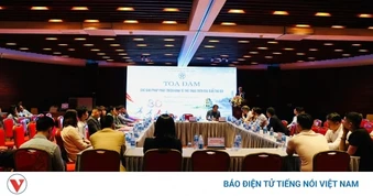 Thúc đẩy thể thao trở thành đòn bẩy phát triển kinh tế Hà Nội
