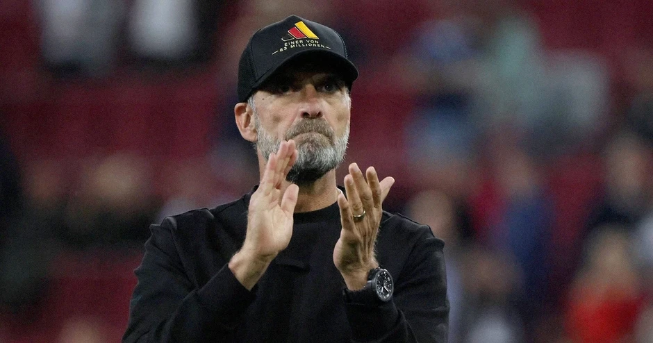 Thực tế khắc nghiệt của Klopp