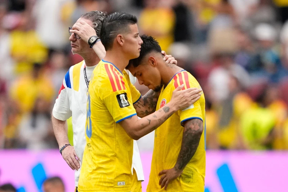 Thụy Sĩ thắng Colombia, vào tứ kết World Cup sau 72 năm - Báo TinVina Thụy Sĩ thắng Colombia, vào tứ kết World Cup sau 72 năm - Báo TinVina