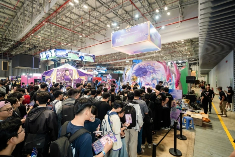 Tiềm năng Esports nữ qua chiến tích của Đấu trường chân lý tại SNC - Báo TinVina Tiềm năng Esports nữ qua chiến tích của Đấu trường chân lý tại SNC - Báo TinVina