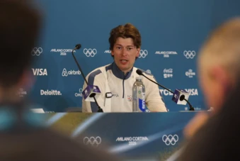 Tiền lệ chưa từng có tại Olympic, VĐV Na Uy thú nhận ngoại tình sau khi giành huy chương