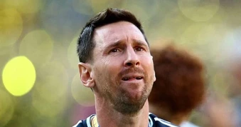 Tiết lộ âm mưu đe dọa Lionel Messi ở World Cup 2026