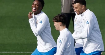 Tiết lộ sốc về tiền đạo Kylian Mbappe