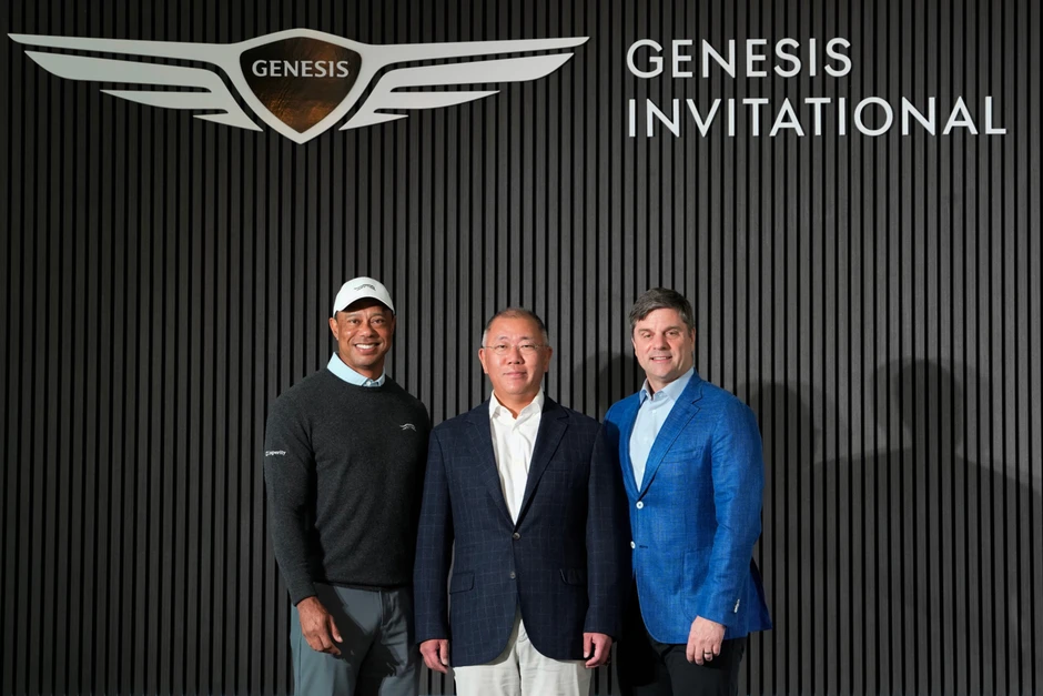Tiger Woods bỏ ngỏ trở lại The Masters: Tương lai vẫn phủ sương mù Tiger Woods bỏ ngỏ trở lại The Masters: Tương lai vẫn phủ sương mù