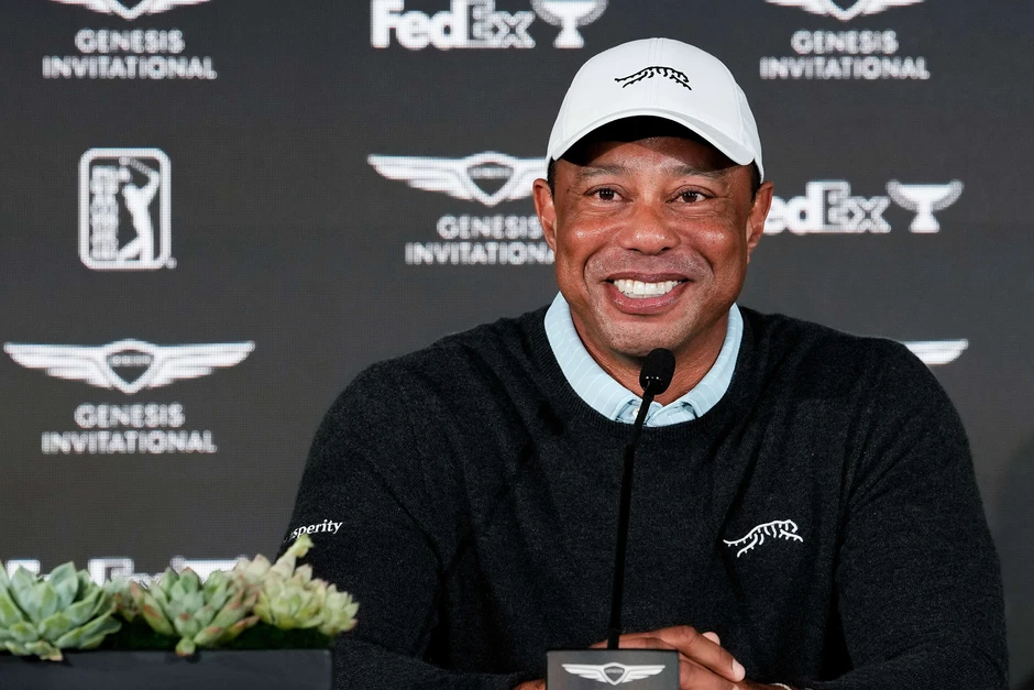 Tiger Woods bỏ ngỏ trở lại The Masters: Tương lai vẫn phủ sương mù Tiger Woods bỏ ngỏ trở lại The Masters: Tương lai vẫn phủ sương mù