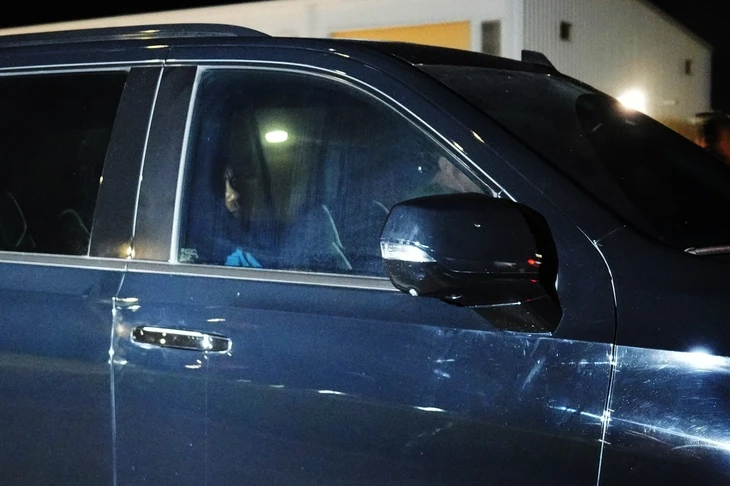 Tiger Woods được tại ngoại vụ lái xe say xỉn Tiger Woods được tại ngoại vụ lái xe say xỉn