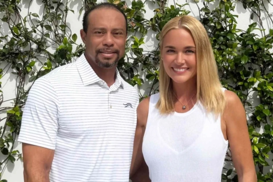 Tiger Woods và Vanessa Trump tranh cãi suốt cuối tuần Tiger Woods và Vanessa Trump tranh cãi suốt cuối tuần