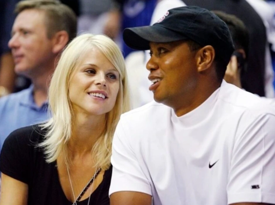 Tiger Woods và Vanessa Trump tranh cãi suốt cuối tuần Tiger Woods và Vanessa Trump tranh cãi suốt cuối tuần