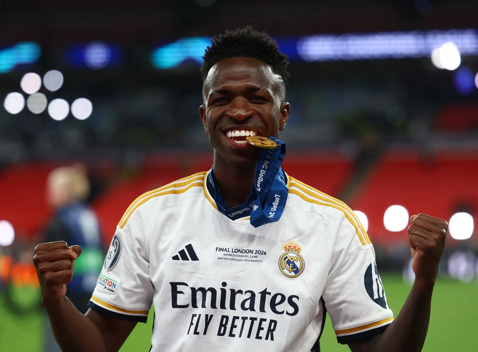 Tình thế buộc chủ tịch FIFA phải ủng hộ Vinicius hết mình Tình thế buộc chủ tịch FIFA phải ủng hộ Vinicius hết mình