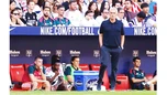 Tờ giấy A4 của Jose Mourinho