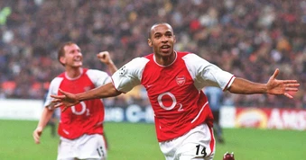 'Tôi yêu Arsenal nhưng buộc phải ra đi'