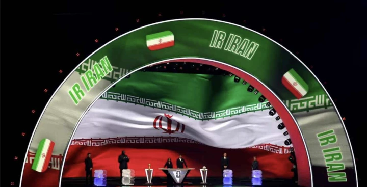 Tổng thống Trump: ĐT Iran nên bỏ World Cup 2026 vì 'sự an toàn của chính mình' Tổng thống Trump: ĐT Iran nên bỏ World Cup 2026 vì 'sự an toàn của chính mình'