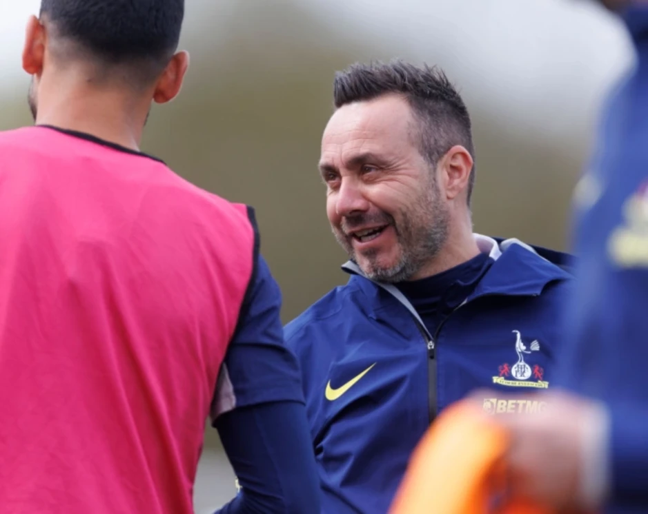 Tottenham bị đẩy xuống nhóm đèn đỏ ở Ngoại hạng Anh - Báo TinVina Tottenham bị đẩy xuống nhóm đèn đỏ ở Ngoại hạng Anh - Báo TinVina