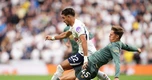 Tottenham chạm đáy thất vọng, 4 trận đầu mùa không ghi bàn