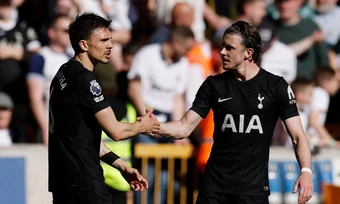 Tottenham có thể xuống hạng vì phong độ cao của West Ham - Báo TinVina