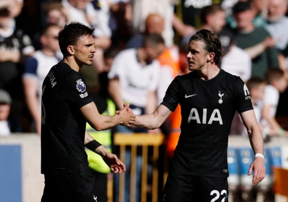 Tottenham có thể xuống hạng vì phong độ cao của West Ham - Báo TinVina