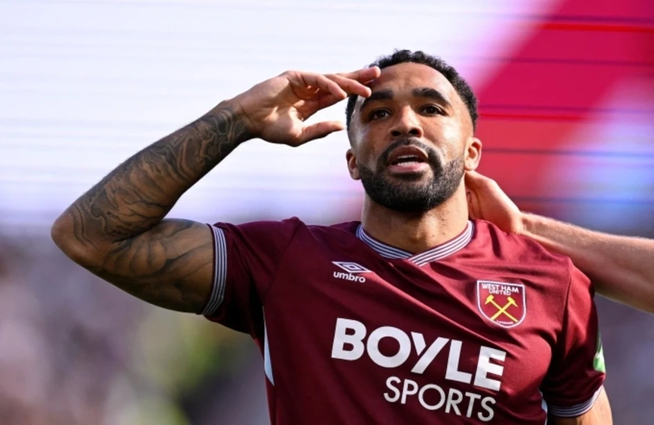 Tottenham có thể xuống hạng vì phong độ cao của West Ham - Báo TinVina