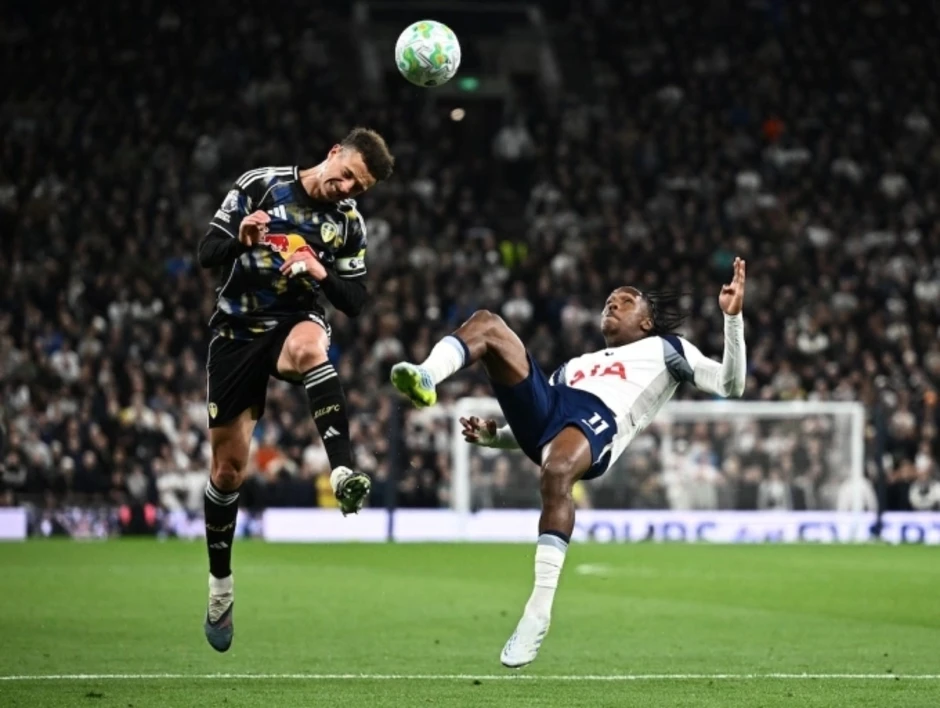 Tottenham lỡ cơ hội bứt lên trong cuộc đua trụ hạng - Báo TinVina Tottenham lỡ cơ hội bứt lên trong cuộc đua trụ hạng - Báo TinVina