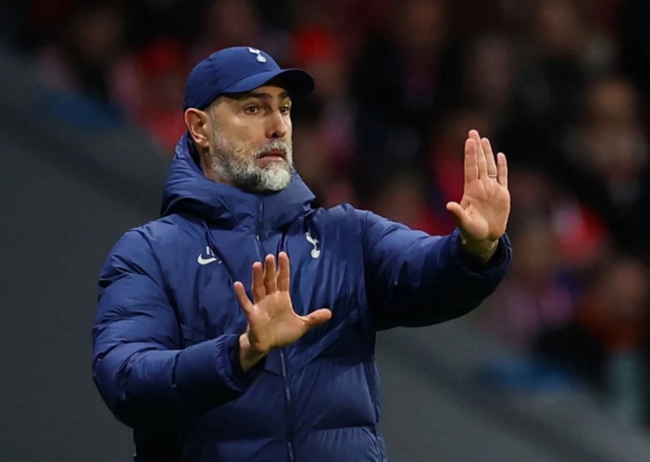 Tottenham nhắm HLV đã nghỉ việc suốt 20 năm - Báo TinVina Tottenham nhắm HLV đã nghỉ việc suốt 20 năm - Báo TinVina