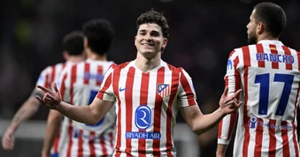 Tottenham thảm bại trước Atletico Madrid ở Champions League