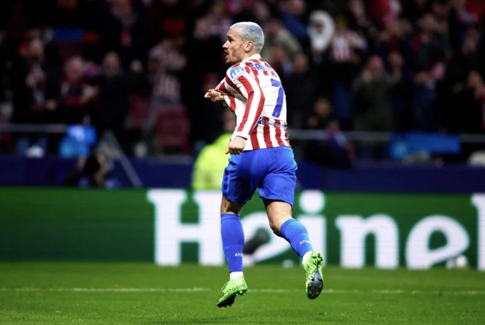 Tottenham thảm bại trước Atletico Madrid ở Champions League Tottenham thảm bại trước Atletico Madrid ở Champions League