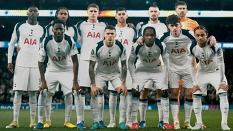 Tottenham: Vì đâu nên nỗi?