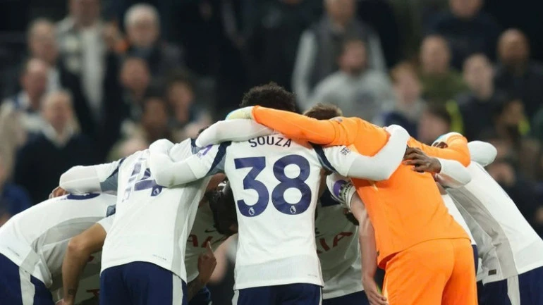 Tottenham: Vì đâu nên nỗi?