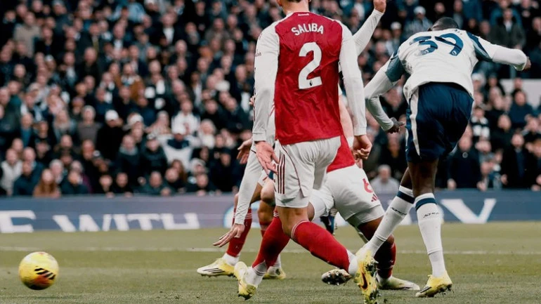 Tottenham: Vì đâu nên nỗi?