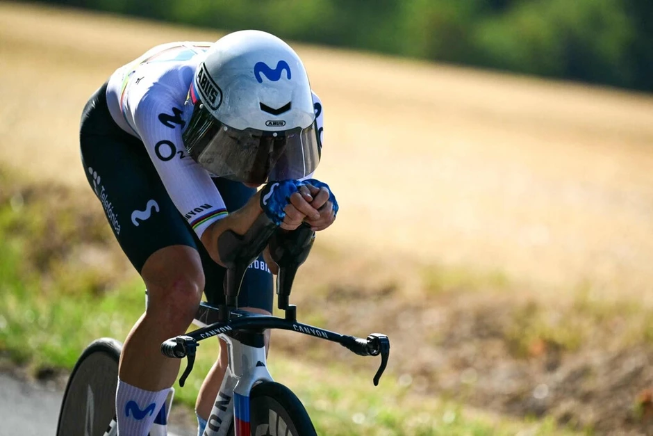 Tour de France nữ siết kiểm tra áo ngực Tour de France nữ siết kiểm tra áo ngực