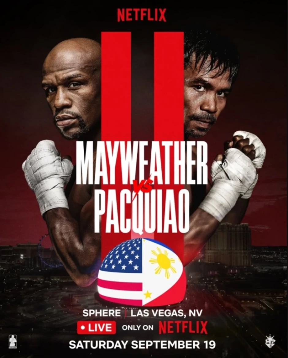 Trận tái đấu của Mayweather - Pacquiao nguy cơ đổ bể