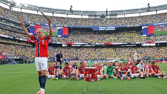 Triết lý đào tạo giúp Na Uy viết kỳ tích tại World Cup 2026 - Báo TinVina