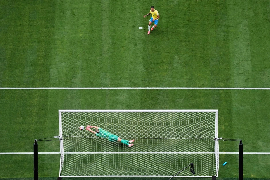 Triết lý đào tạo giúp Na Uy viết kỳ tích tại World Cup 2026 - Báo TinVina Triết lý đào tạo giúp Na Uy viết kỳ tích tại World Cup 2026 - Báo TinVina
