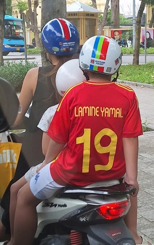 Triết lý kiểm soát bóng làm nên thành công cho bóng đá Tây Ban Nha