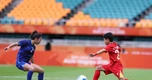 Trực tiếp Asiad 20 bóng đá nữ Việt Nam vs Đài Bắc Trung Hoa 0-1 (H2): Kim Thanh cứu thua