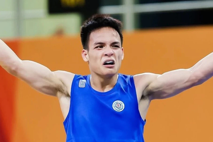 Trực tiếp Asiad 20 ngày thi đấu 24/9: Ngóng chờ HCV Wushu Trực tiếp Asiad 20 ngày thi đấu 24/9: Ngóng chờ HCV Wushu