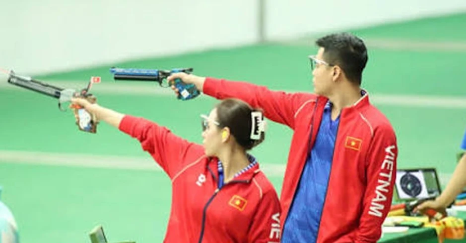 Trực tiếp ASIAD 2026 hôm nay (25/9): Hy vọng vàng ở bắn súng